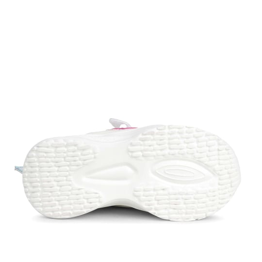 Buckhead Kız Çocuk Bright Spor Ayakkabı Silver BUCK3041