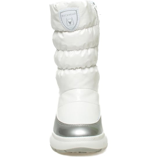 Buckhead Kız Çocuk Charm Irio Kar Botu White Buck1105