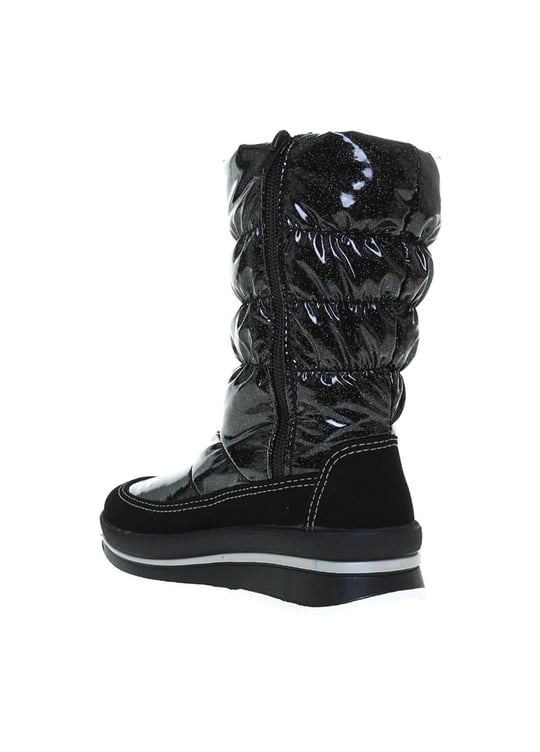 Buckhead Kız Çocuk Como Kar Botu Black Buck1013