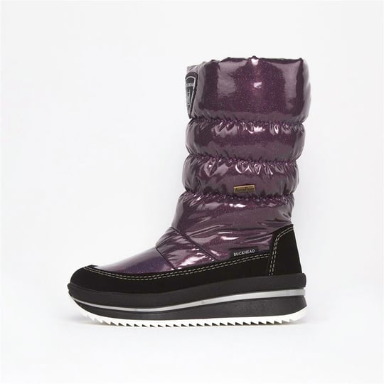 Buckhead Kız Çocuk Como Kar Botu Purple Buck1013