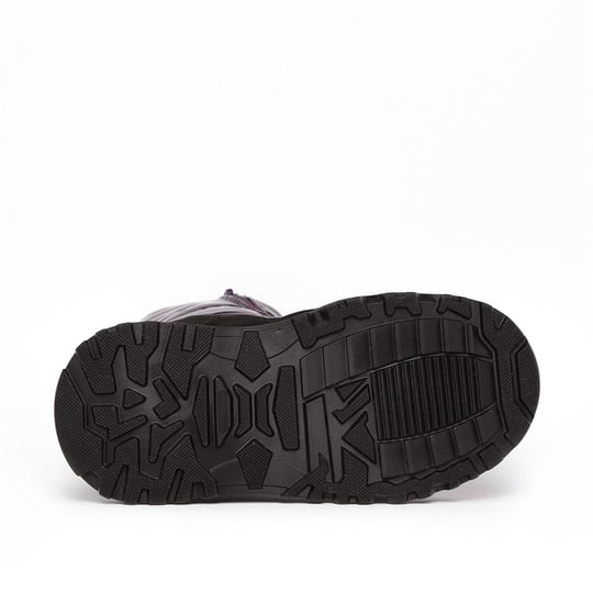 Buckhead Kız Çocuk Dasdas Glam Kar Botu Purple Buck1076