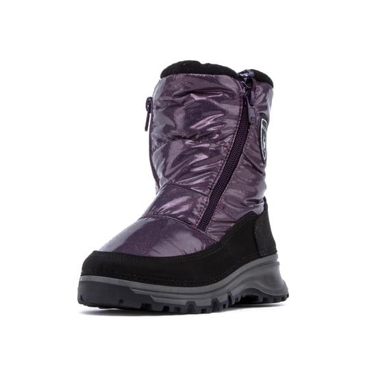 Buckhead Kız Çocuk Dasdas Glam Kar Botu Purple Buck1076