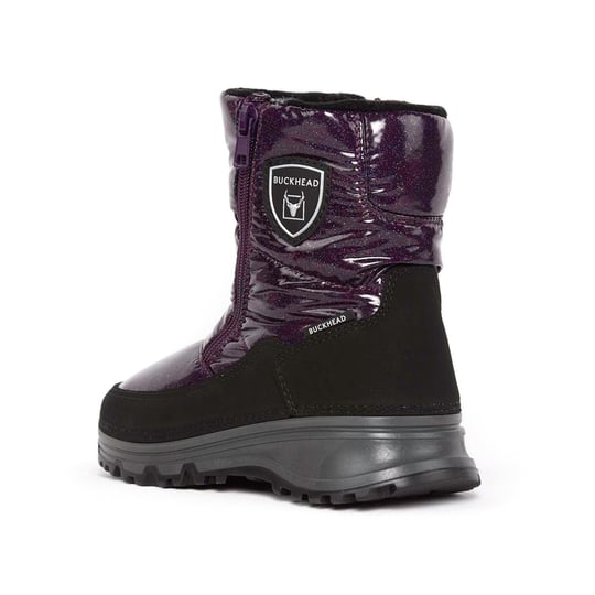Buckhead Kız Çocuk Dasdas Glam Kar Botu Purple Buck1076