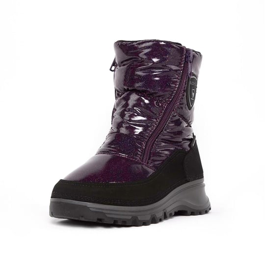 Buckhead Kız Çocuk Dasdas Glam Kar Botu Purple Buck1076