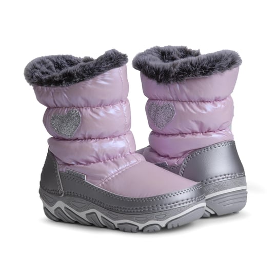 Buckhead Kız Çocuk Elina Kar Botu Pink BUCK1141