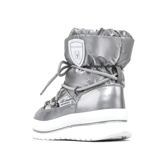Buckhead Kız Çocuk Faıry Wp Kar Botu Silver Buck1081