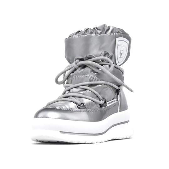 Buckhead Kız Çocuk Faıry Wp Kar Botu Silver Buck1081