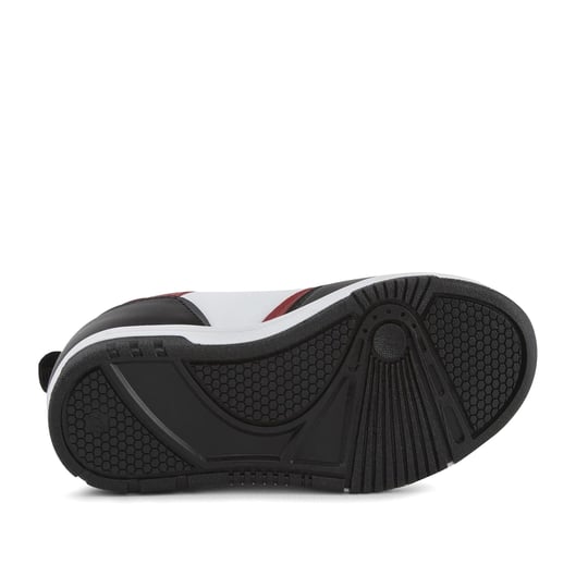 Buckhead Kız Çocuk Fontan Spor Ayakkabı Red Black Buck4249