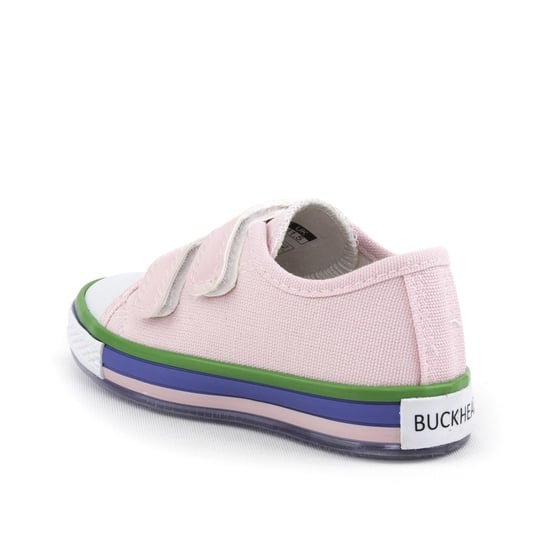 Buckhead Kız Çocuk Işıklı Ayakkabı Gumm Pink Buck4119