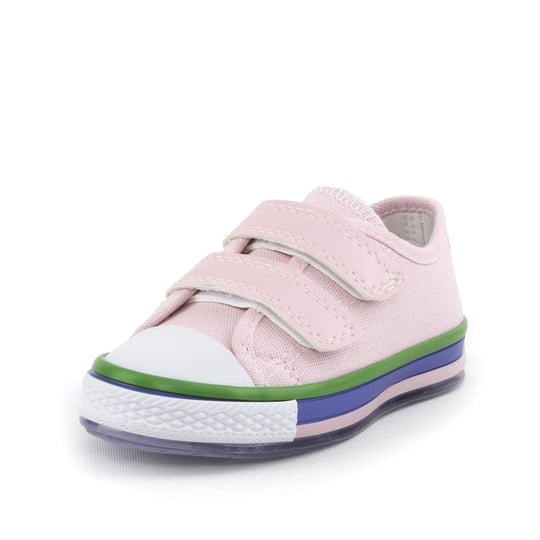 Buckhead Kız Çocuk Işıklı Ayakkabı Gumm Pink Buck4119