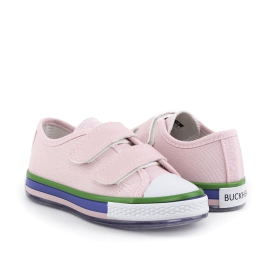 Buckhead Kız Çocuk Işıklı Ayakkabı Gumm Pink Buck4119