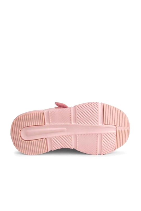 Buckhead Kız Çocuk Joseph Spor Ayakkabı Pembe-Mor BUCK3084