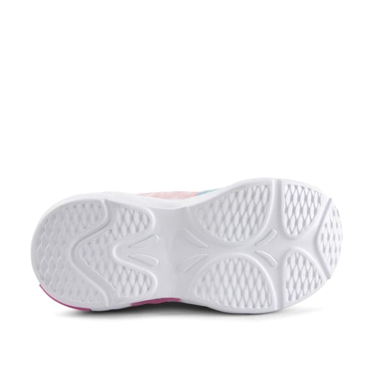 Buckhead Kız Çocuk Lily Sneaker Fuşya Mavi Buck4290