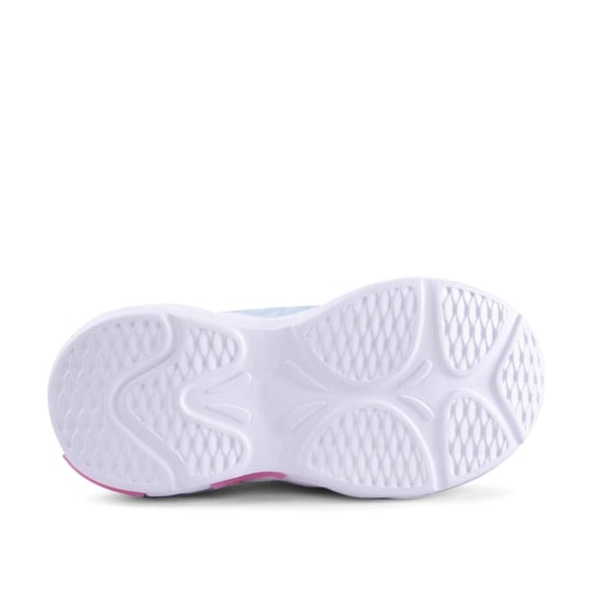 Buckhead Kız Çocuk Lily Sneaker Pembe Mavi Buck4290