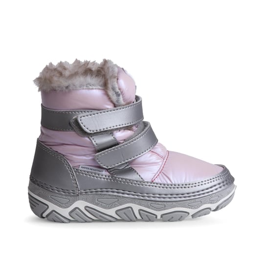 Buckhead Kız Çocuk Mary Kar Botu Pink Buck1143