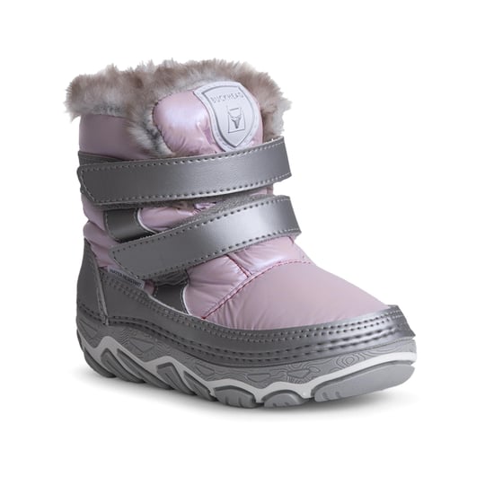 Buckhead Kız Çocuk Mary Kar Botu Pink Buck1143