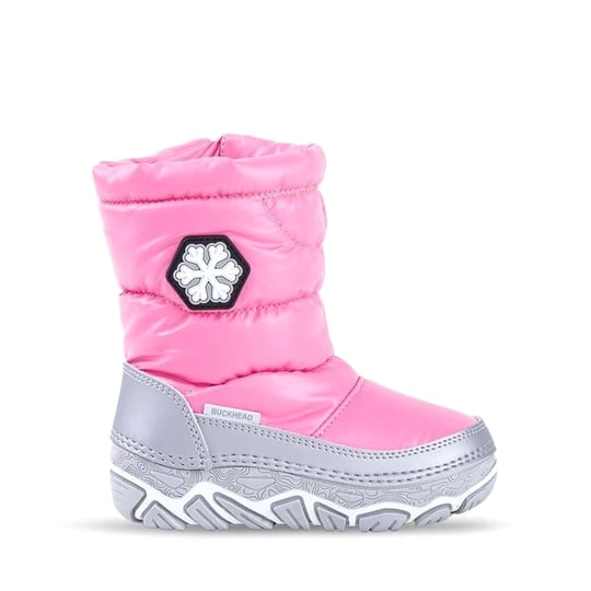 Buckhead Kız Çocuk Snowy Kar Botu Pink BUCK1139