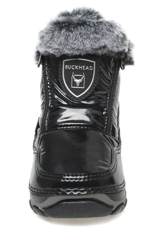 Buckhead Kız Çocuk Wındy Glam Kar Botu Black Buck1067