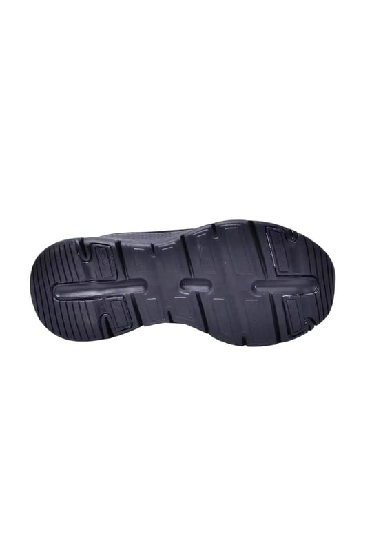 Buckhead Tımar Günlük Spor Ayakkabı Black Buck4321