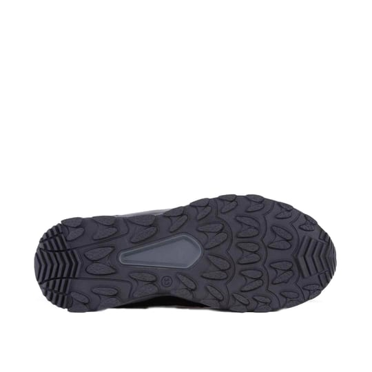 Buckhead Unisex Çocuk Snowshell Bot Siyah Buck4183