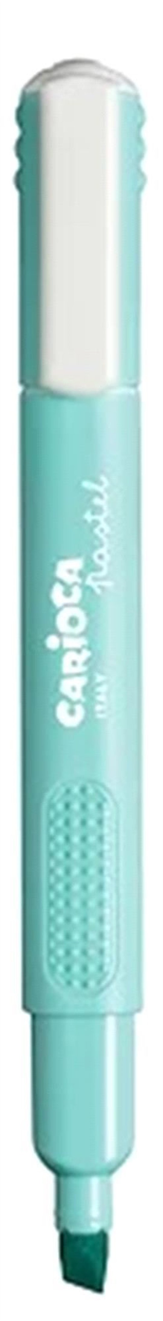 Carioca 6'li Pastel İşaretleme Kalemi 43033