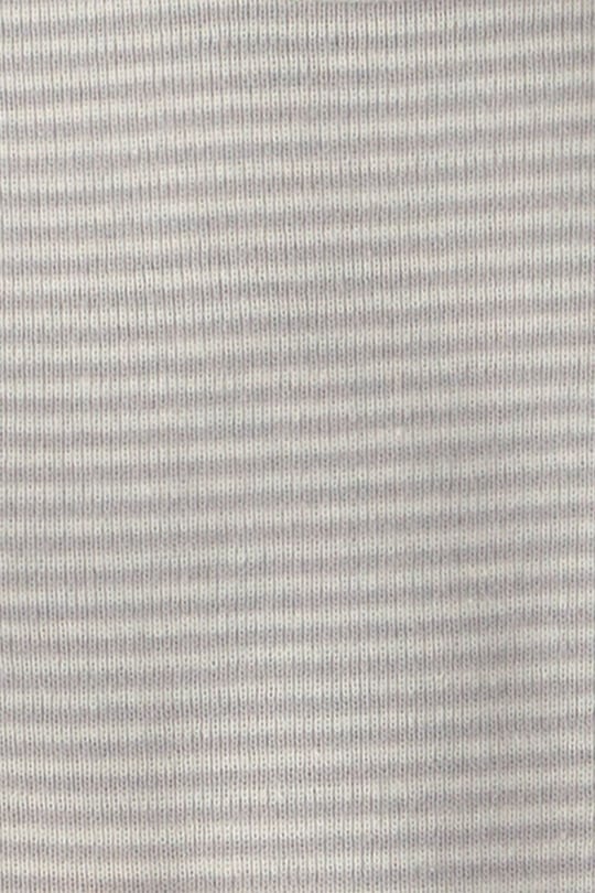 Carter's Bebek Layette 5'li Kısa Kollu Zıbın Set Gri 1V242710