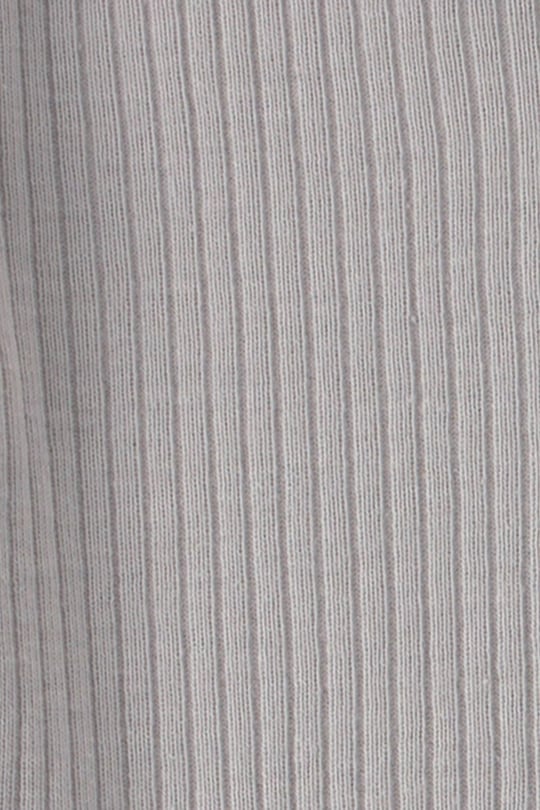 Carter's Bebek Layette 5'li Kısa Kollu Zıbın Set Gri 1V242710