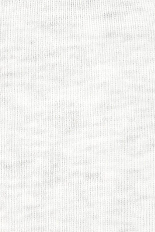 Carter's Bebek Layette 5'li Kısa Kollu Zıbın Set Krem 1T006810
