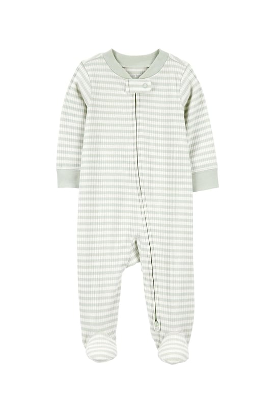 Carter's Bebek Uyku Tulumu Yeşil 1S949510