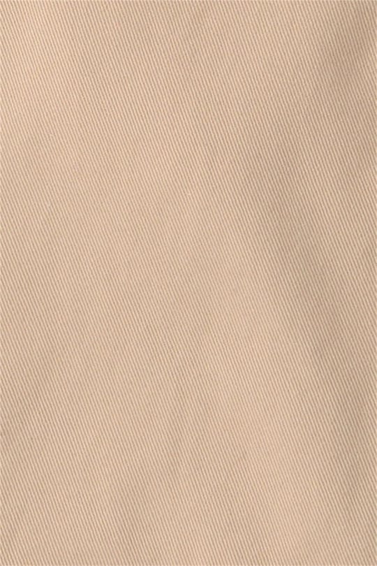 Carter's Erkek Bebek 2'li Gömlek Body Pantolon Takım Bej 1U634910