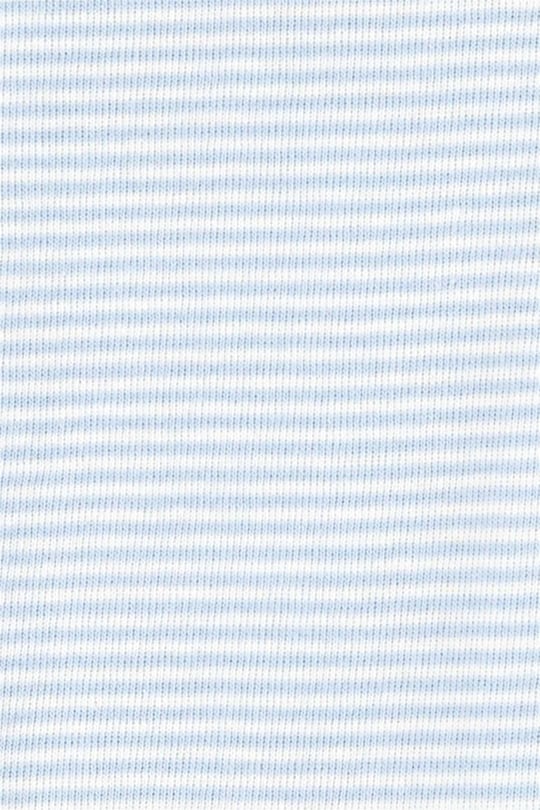 Carter's Erkek Bebek 4'lü Alt Üst Takım Mavi 1S940810