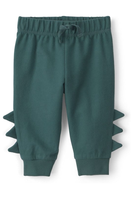 Carter's Erkek Bebek Dinozorlu Body Alt Takım Yeşil 1W097310