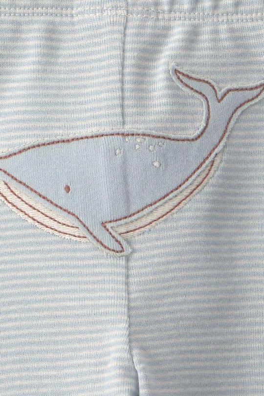 Carter's Erkek Bebek Layette 3'lü Body Pantolon Takım Mavi 1V252610