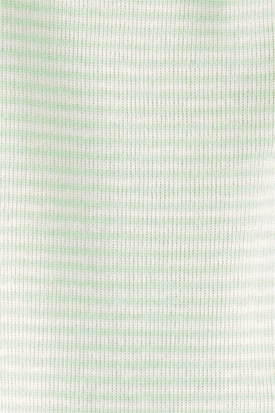 Carter's Erkek Bebek Layette 3'lü Zıbın Takım Yeşil 1U620710