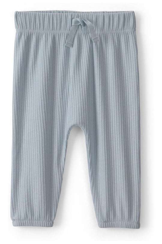 Carter's Erkek Bebek Layette 4'lü Kısa Kollu Zıbın Alt Takım Mavi 1V393710