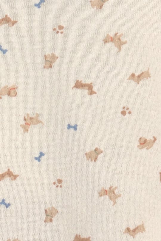 Carter's Erkek Bebek Layette 4'lü Uzun Kollu Zıbın Set Renkli 1V527210