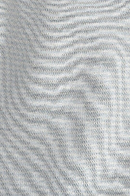 Carter's Erkek Bebek Layette 5'li Kısa Kollu Zıbın Set Mavi 1V242510