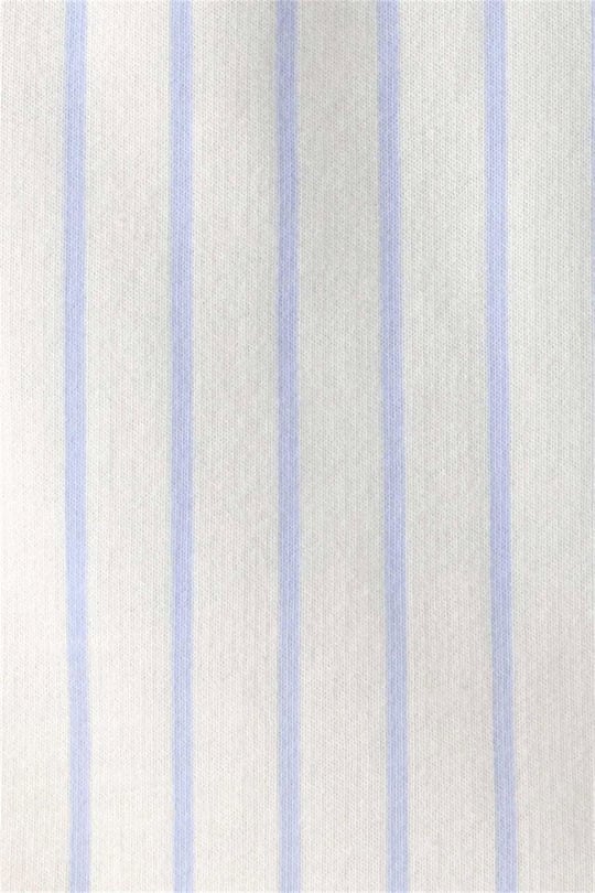 Carter's Erkek Bebek Layette Salopet Tişört Takım Mavi 1U609110