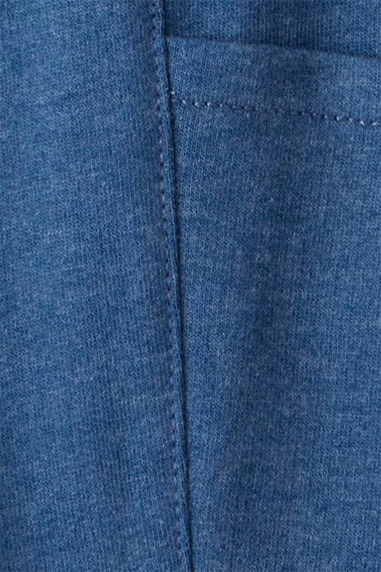 Carter's Erkek Çocuk 2'li Alt Üst Takım Mavi 2T643810