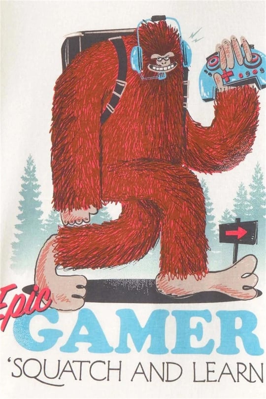 Carter's Erkek Çocuk 4'lü Pijama Takımı Yeşil 3U595310
