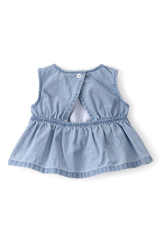 Carter's Kız Bebek 3'lü Body Şort Takım Pembe 1U529310