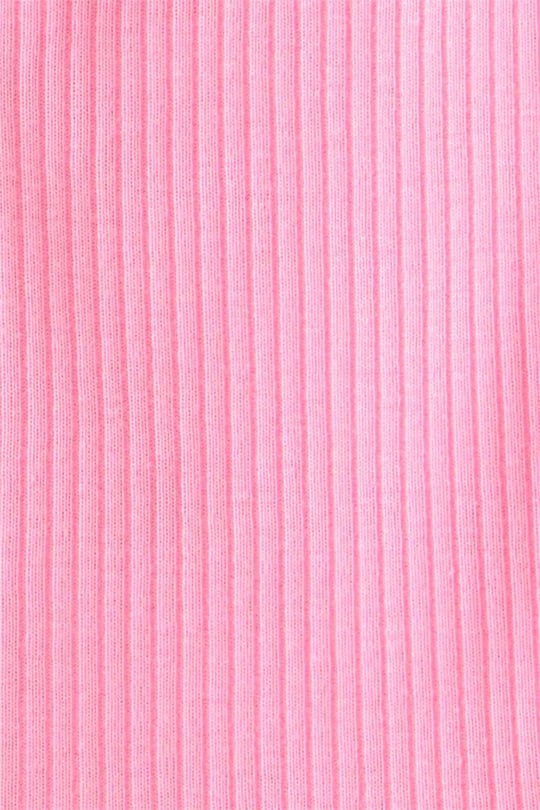 Carter's Kız Bebek 3'lü Body Şort Takım Pembe 1U529310