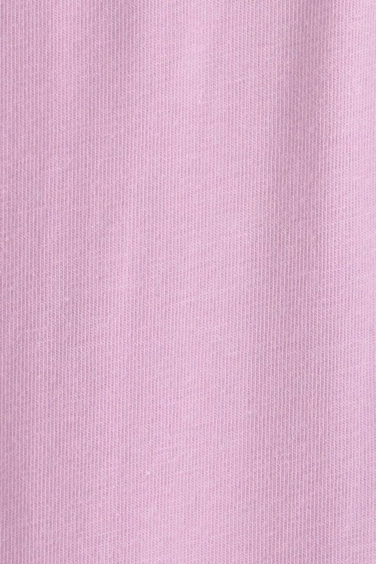 Carter's Kız Bebek 3'lü Sweatshirt Tayt Takım Lila 1W371710