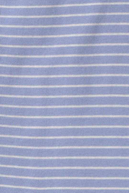 Carter's Kız Bebek 4'lü Baskılı Pijama Takımı Mavi 3W326210