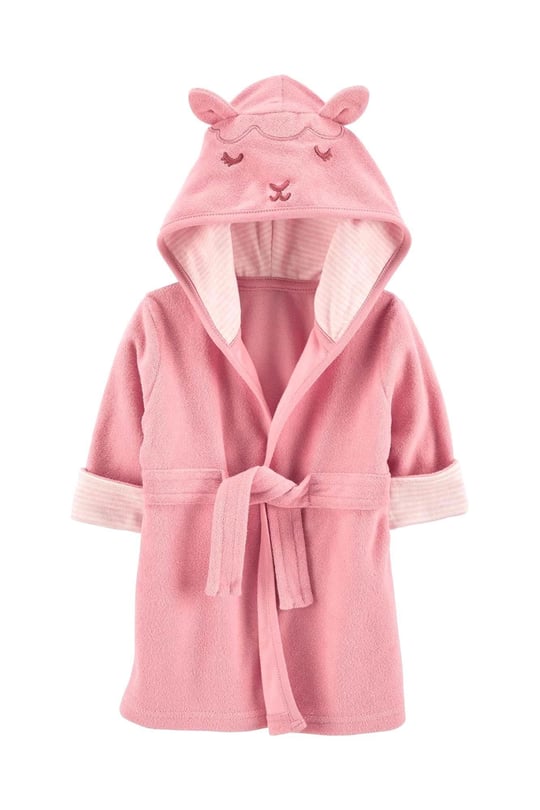 Carter's Kız Bebek Bornoz Pembe 1N691210