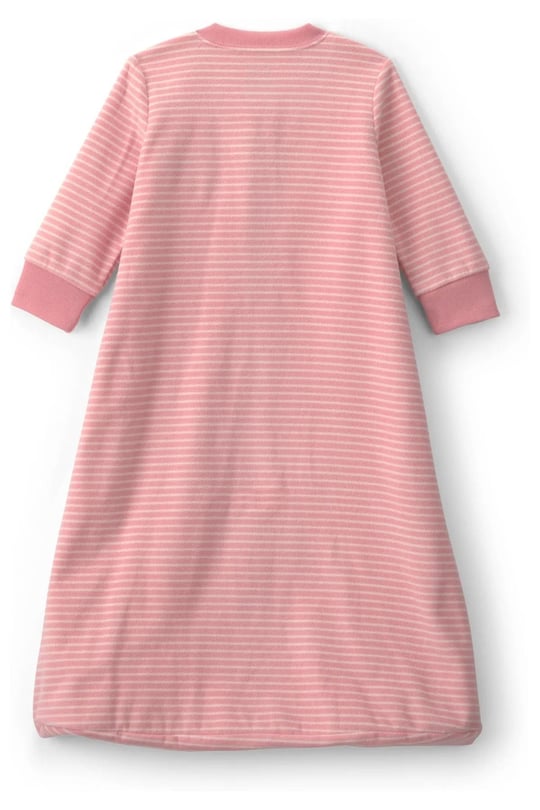 Carter's Kız Bebek Fermuarlı Polar Uyku Tulumu Pembe 1W141910