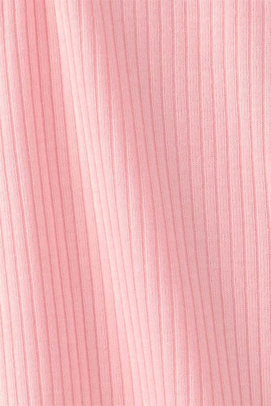 Carter's Kız Bebek Fırfırlı Kısa Tulum Pembe 1U566610