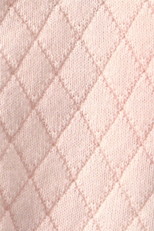 Carter's Kız Bebek Hırka Kısa Tulum Takım Somon 1U741210