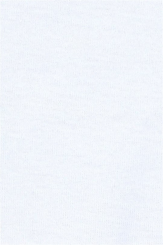 Carter's Kız Bebek Layette 5'li Kısa Kollu Zıbın Set Renkli 1T010410