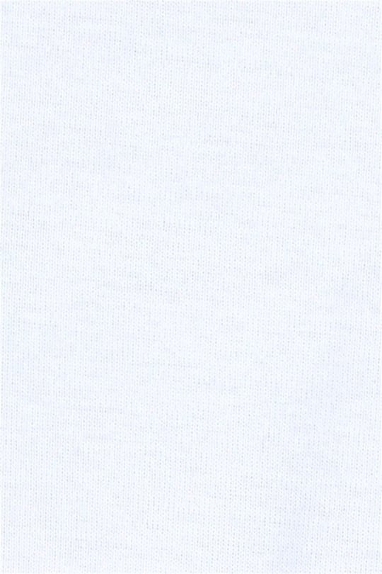 Carter's Kız Bebek Layette 5'li Kısa Kollu Zıbın Set Renkli 1T010410
